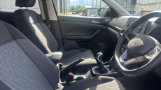 Volkswagen T-Cross 1.0 TSI Match 5dr Petrol Estate